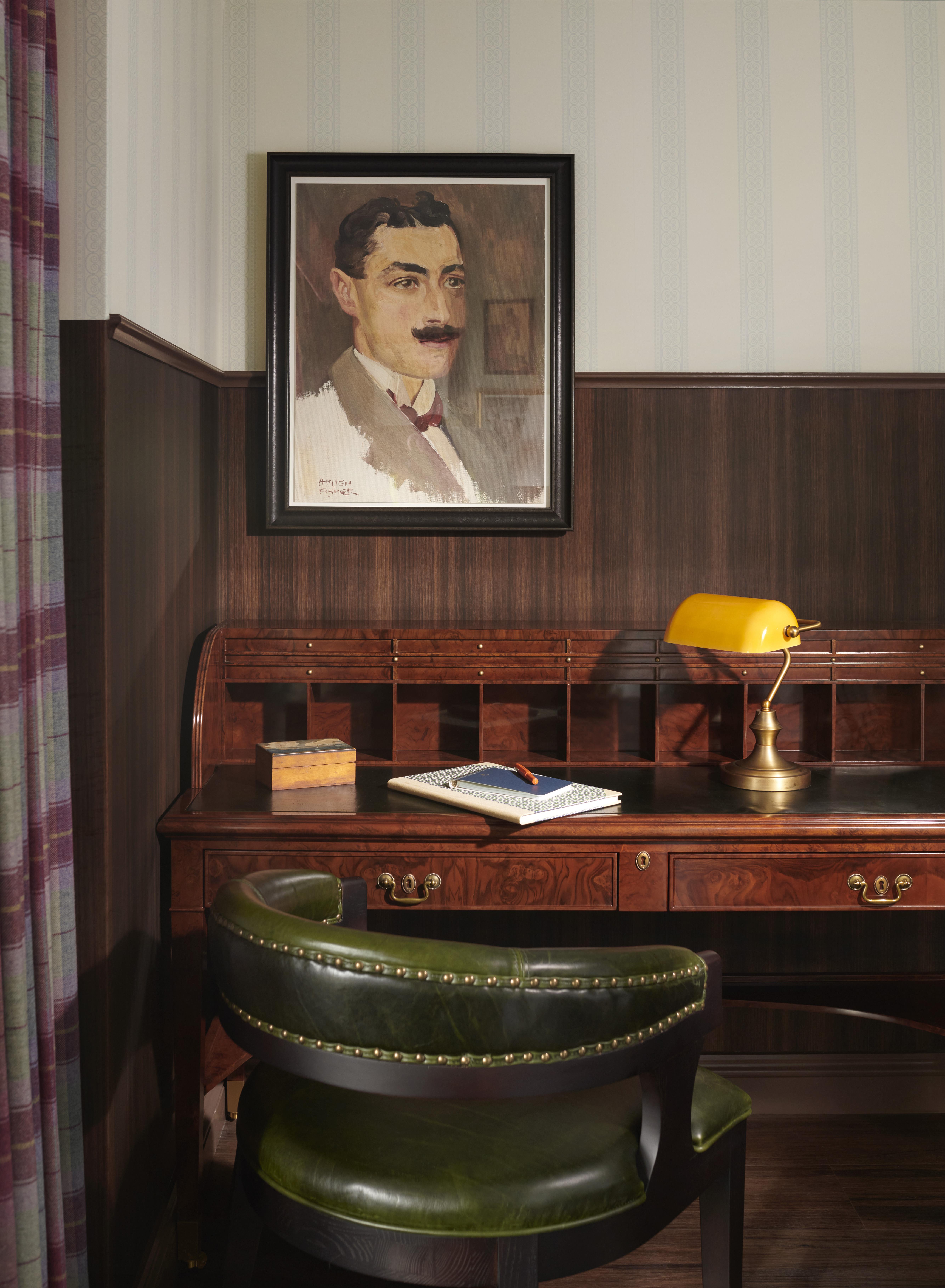ホテル Graduate By Hilton Cambridge エクステリア 写真